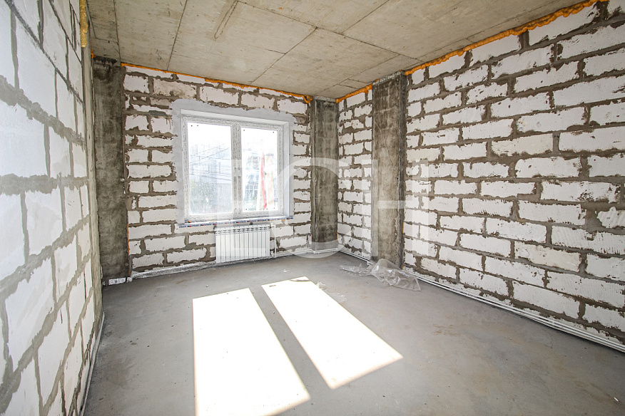 Продажа 3 комнатной квартиры, 85.3 м2, обл. Тульская, г. Тула, улица Клары Цеткин, 18 13