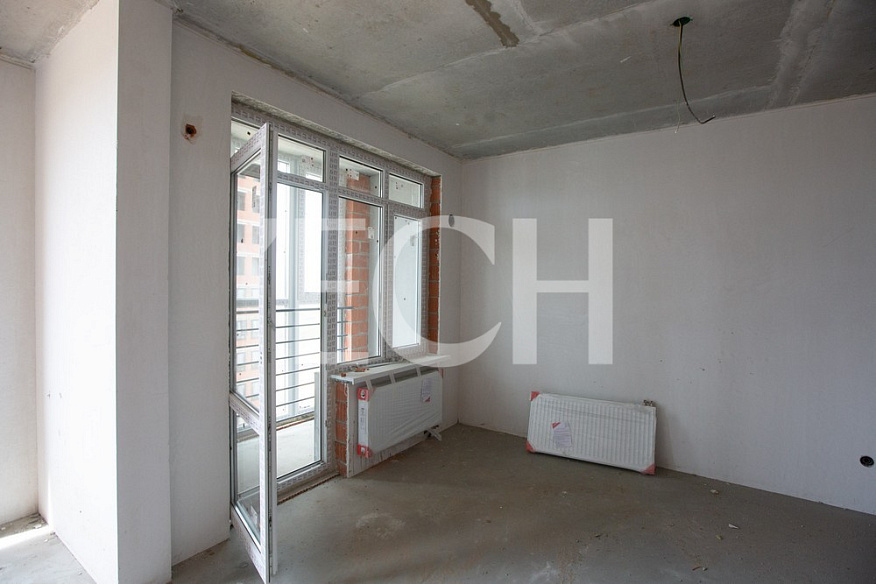 Продажа 1 комнатной квартиры, 36 м2, обл. Тульская, г. Тула, Венёвское шоссе, 49 6