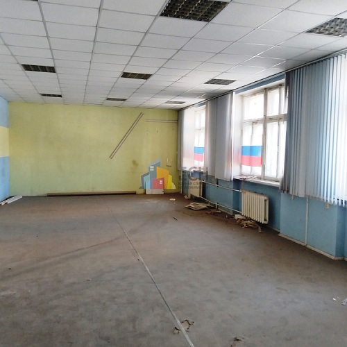 Аренда и продажа офисных помещений в Туле и Тульской области - Единая служба недвижимости 