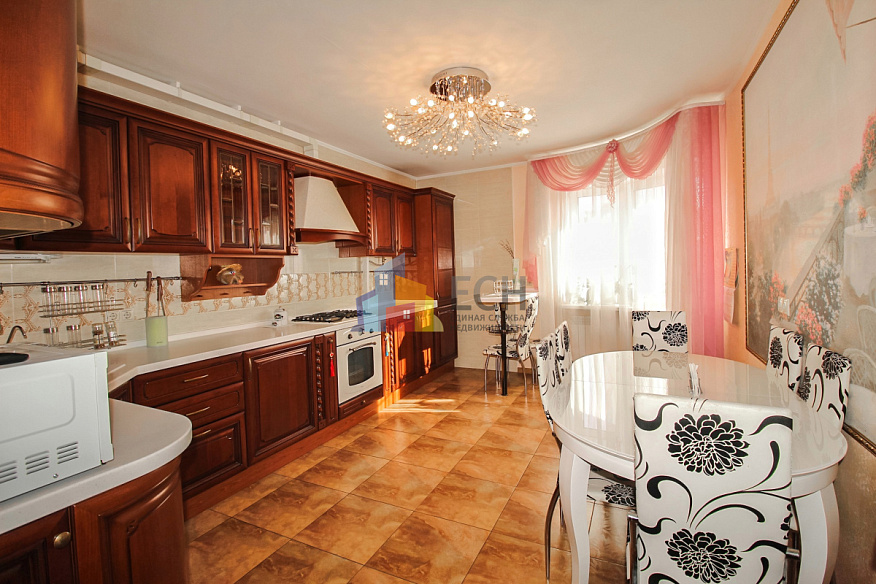 Продажа 2 комнатной квартиры, 68.9 м2, обл. Тульская, г. Тула, улица Декабристов, 8А 6