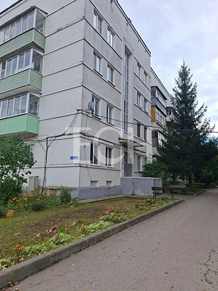 Многокомнатная квартира, 75.4 м2, обл. Тульская, г. Алексин, площадь Победы, 13 20