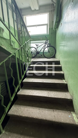Продажа 3 комнатной квартиры, 59 м2, обл. Тульская, г. Тула, улица Металлургов, 59 12