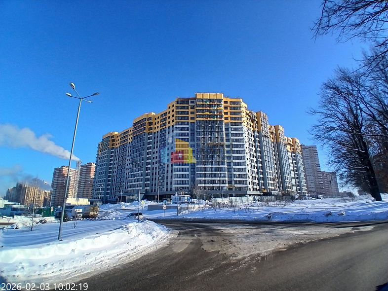 Продажа 3 комнатной квартиры, 80.2 м2, Россия, Тульская область, муниципальное образование Тула, село Осиновая Гора, улица Аркадия Шипунова, 1 4