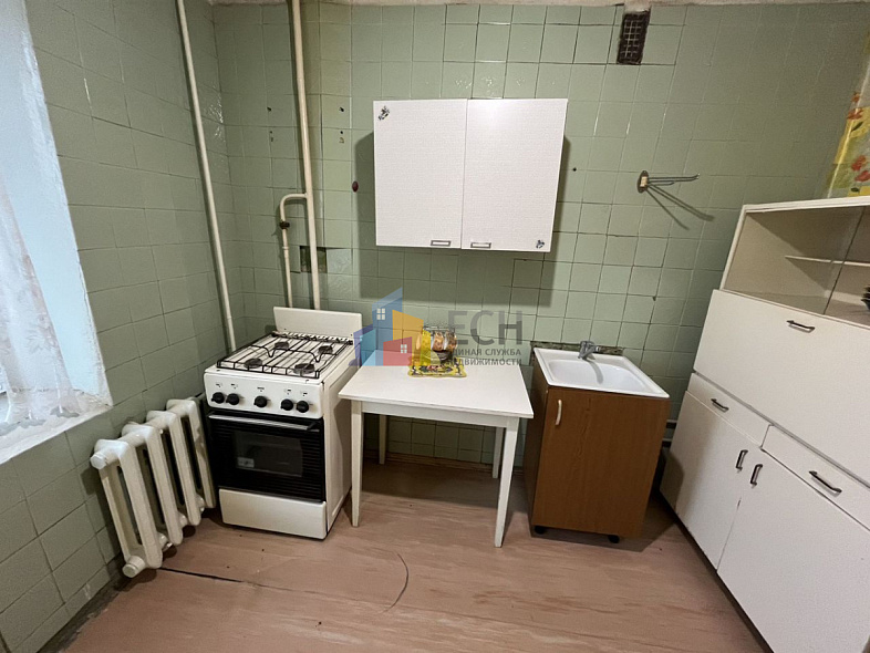 Продажа 1 комнатной квартиры, 35.2 м2, обл. Тульская, г. Щёкино, улица Лукашина, 10 17