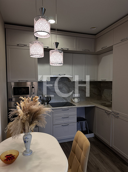 Продажа 2 комнатной квартиры, 41.5 м2, обл. Тульская, г. Тула, улица Генерала Маргелова, 3к3 2