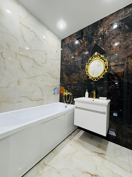 Продажа 2 комнатной квартиры, 49 м2, обл. Тульская, г. Тула, Калужское шоссе, 20к2 13