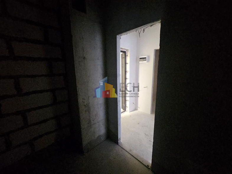 Продажа 1 комнатной квартиры, 31.92 м2, обл. Тульская, г. Тула, улица Чмутова, 158к1 17