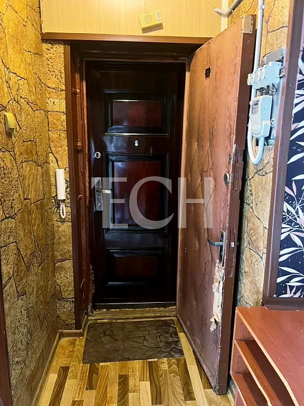 Продажа 1 комнатной квартиры, 32 м2, обл. Тульская, г. Тула, улица Прокудина, 1 12