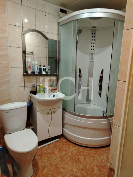 Продажа 1 комнатной квартиры, 31.5 м2, обл. Тульская, г. микрорайон Мясново, Полюсная улица, 62 16