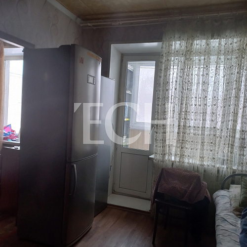 Продажа 2 комнатной квартиры, 42.7 м2, обл. Тульская, г. Тула, улица Кутузова, 154 