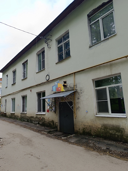 Многокомнатная квартира, 60 м2, обл. Тульская, г. Тула, улица Дементьева, 29 12
