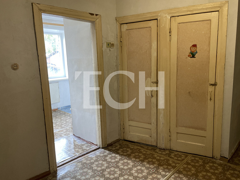 Продажа 2 комнатной квартиры, 61.7 м2, обл. Тульская, г. Тула, улица Щегловская Засека, 45 37