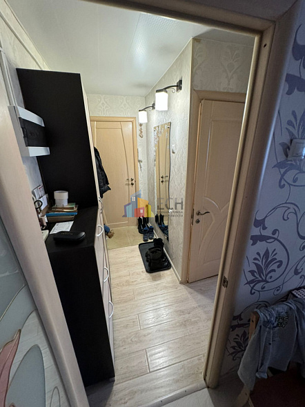 Продажа 2 комнатной квартиры, 45.2 м2, обл. Тульская, г. Тула, улица Макаренко, 11 5