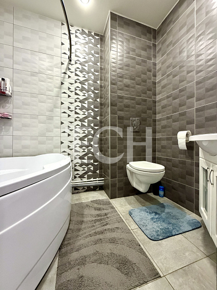Продажа 1 комнатной квартиры, 45.7 м2, обл. Тульская, г. микрорайон Левобережный, Восточная улица, 9 6