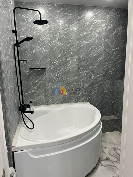 Продажа 3 комнатной квартиры, 67 м2, обл. Тульская, г. Тула, Новомосковская улица, 10Б 6