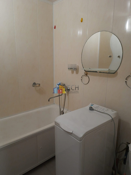 Продажа 1 комнатной квартиры, 35.1 м2, обл. Тульская, г. микрорайон Мясново, Полюсная улица, 66 6