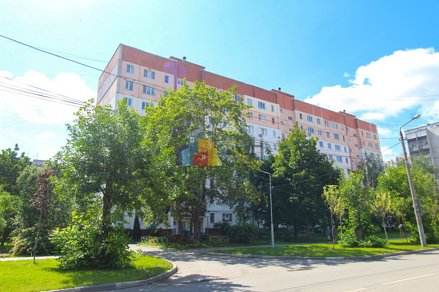 Продажа 3 комнатной квартиры, 66.7 м2, обл. Тульская, г. Тула, улица Кауля, 9 11