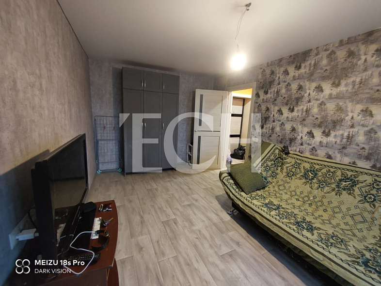 Продажа 1 комнатной квартиры, 28.7 м2, обл. Тульская, г. Тула, улица Металлургов, 36А 12