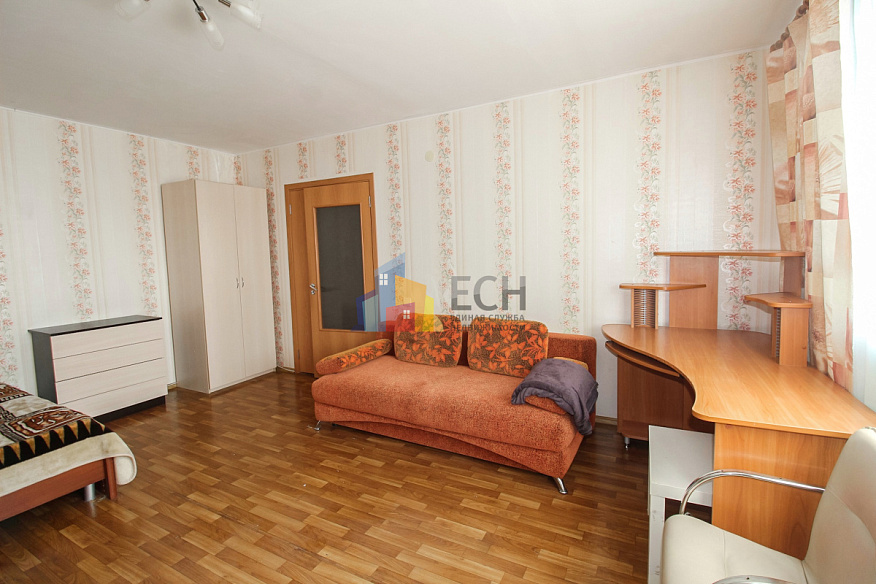 Продажа 1 комнатной квартиры, 40.4 м2, обл. Тульская, г. Тула, улица Новосёлов, 2к2 11