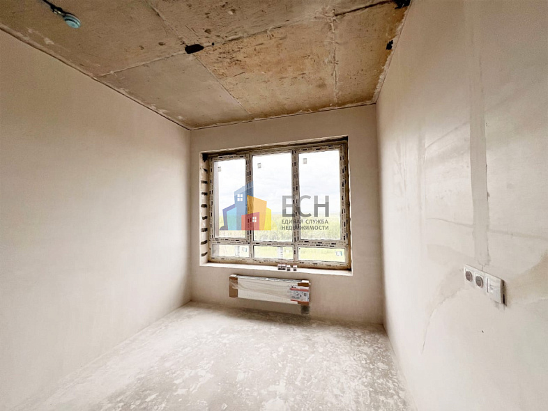 Продажа 2 комнатной квартиры, 61.6 м2, обл. Тульская, г. посёлок Петровский, Шоссейный проезд, 25 10