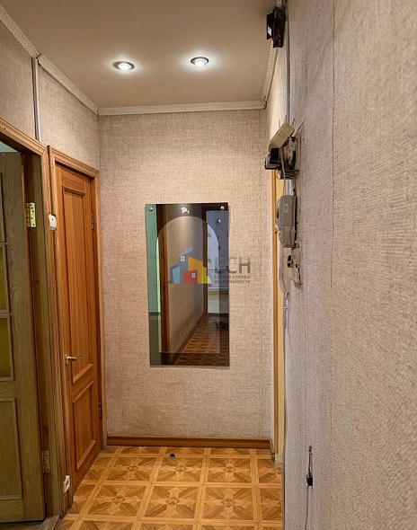 Продажа 2 комнатной квартиры, 42.9 м2, обл. Тульская, г. Тула, проспект Ленина, 72 7