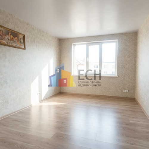 Продажа 1 комнатной квартиры, 34 м2, обл. Тульская, г. деревня Мыза (Иншинский сельский округ), улица Героя России Рындина, 8 