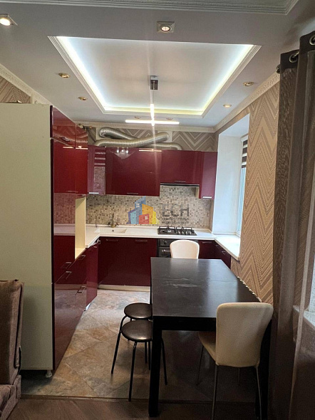 Продажа 2 комнатной квартиры, 40 м2, обл. Тульская, г. Тула, улица Бундурина, 61 1