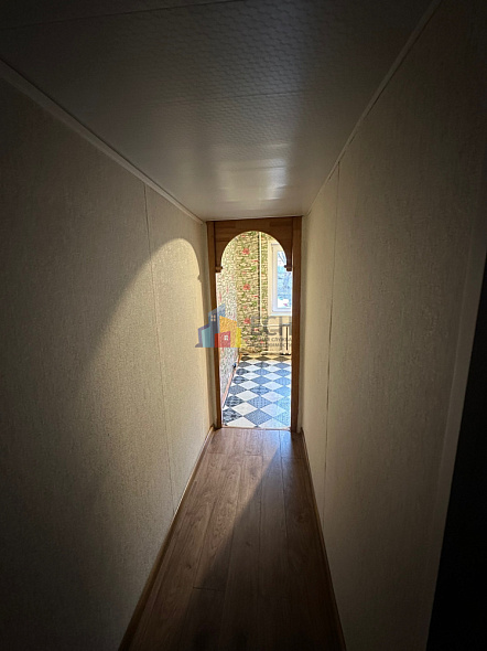 Продажа 3 комнатной квартиры, 57.8 м2, обл. Тульская, г. Тула, Приупская улица, 6 9