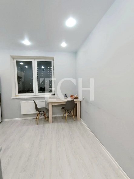 Продажа 1 комнатной квартиры, 39.4 м2, обл. Тульская, г. Тула, улица Павшинский Мост, 1к2 10