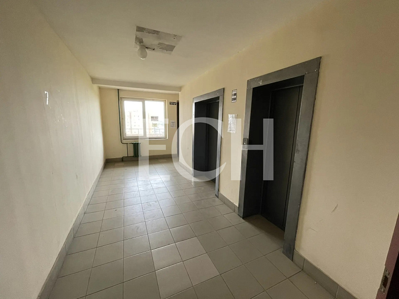 Продажа 1 комнатной квартиры, 45.8 м2, обл. Тульская, г. Тула, проспект Ленина, 157 15