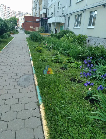 Продажа 3 комнатной квартиры, 69 м2, обл. Тульская, г. Тула, улица Братьев Жабровых, 1А 11
