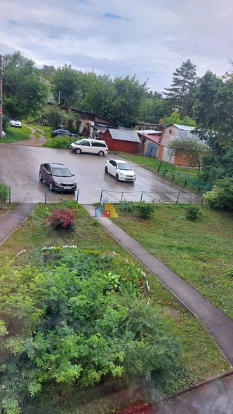 Продажа 3 комнатной квартиры, 62 м2, обл. Тульская, г. сельский посёлок Барсуки, Советская улица, 2 2