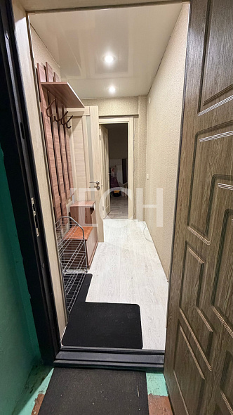 Продажа 2 комнатной квартиры, 45.3 м2, обл. Тульская, г. Тула, Приупская улица, 10 17