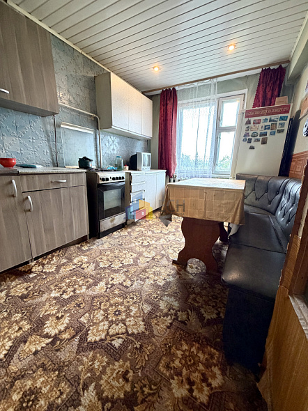Продажа 3 комнатной квартиры, 64.9 м2, обл. Тульская, г. Белев, Рабочая улица, 38А 8