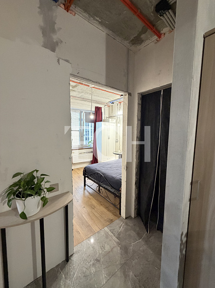 Продажа 2 комнатной квартиры, 60.3 м2, обл. Тульская, г. микрорайон Левобережный, Восточная улица, 19 9