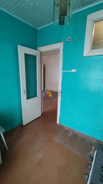 Продажа 2 комнатной квартиры, 40.9 м2, обл. Тульская, г. Тула, Советская улица, 66 12