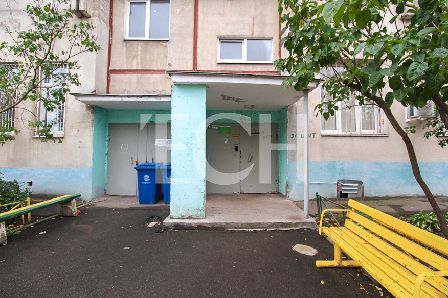 Продажа 1 комнатной квартиры, 38 м2, обл. Тульская, г. Тула, улица Революции, 24 28