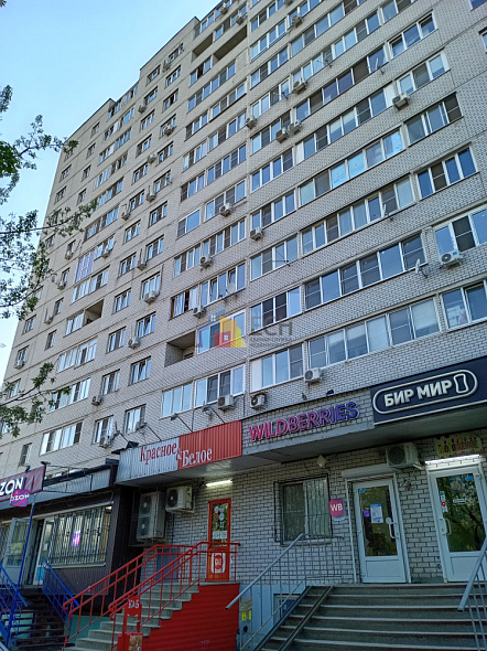 Продажа 3 комнатной квартиры, 80.3 м2, обл. Тульская, г. Тула, улица Максима Горького, 1Б 16