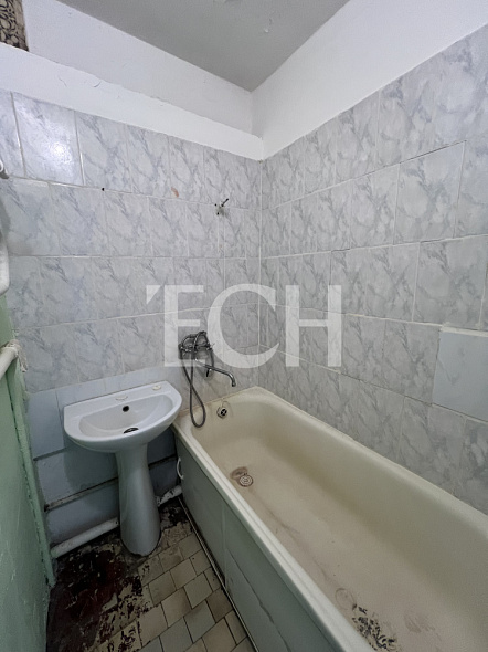 Продажа 3 комнатной квартиры, 48 м2, обл. Тульская, г. Тула, улица Кауля, 3к2 6