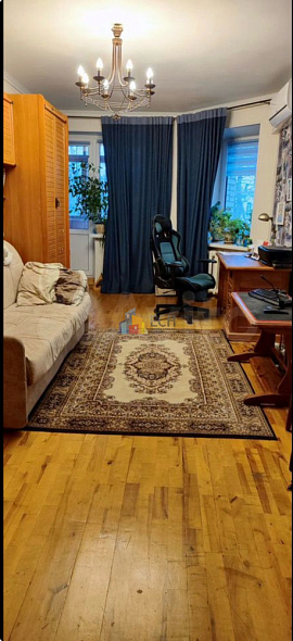 Продажа 3 комнатной квартиры, 73.5 м2, обл. Тульская, г. Тула, проспект Ленина, 88 5