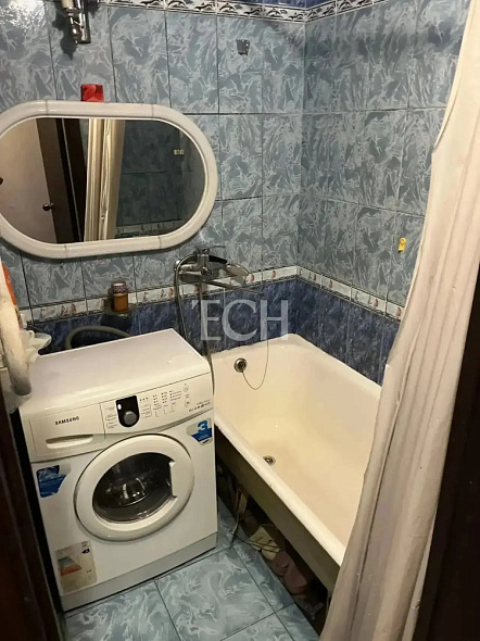 Продажа 2 комнатной квартиры, 44.5 м2, обл. Тульская, г. Тула, 2-й проезд Гастелло, 17к1 7