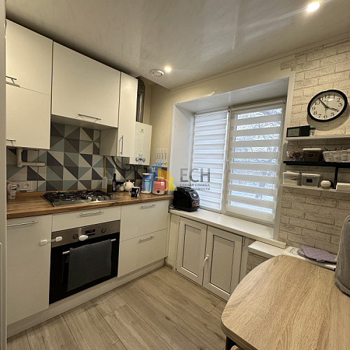 Продажа 1 комнатной квартиры, 30.9 м2, обл. Тульская, г. Тула, Гоголевская улица, 81 