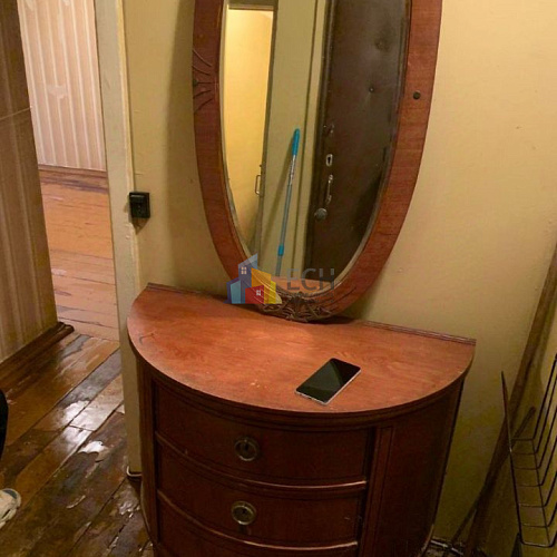 Продажа 2 комнатной квартиры, 41.1 м2, обл. Тульская, г. Тула, Гоголевская улица, 69Б 