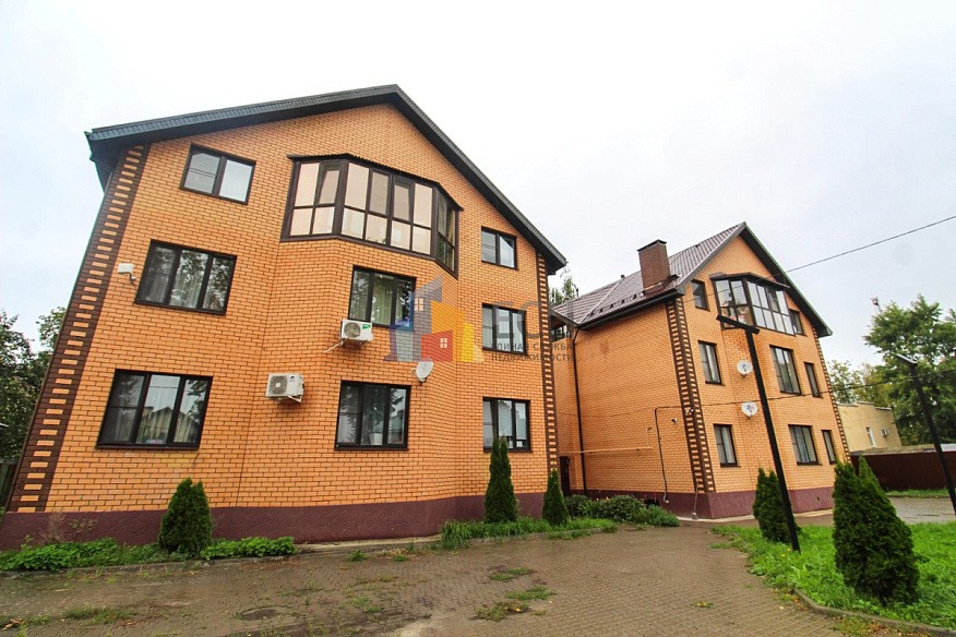 Продажа 3 комнатной квартиры, 78 м2, обл. Тульская, г. Тула, 2-й Южный проезд, 4 3