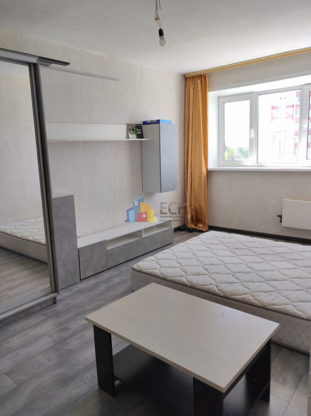 Продажа 2 комнатной квартиры, 44.6 м2, обл. Тульская, г. Тула, улица Новосёлов, 2к2 1