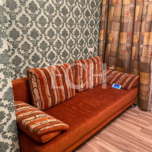 Продажа 1 комнатной квартиры, 25 м2, 300016, обл. Тульская, г. Тула, ул. Металлургов, д. 2в 