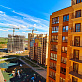 Продажа 1 комнатной квартиры, 38.7 м2, обл. Тульская, г. село Осиновая Гора, улица Аркадия Шипунова, 32 20