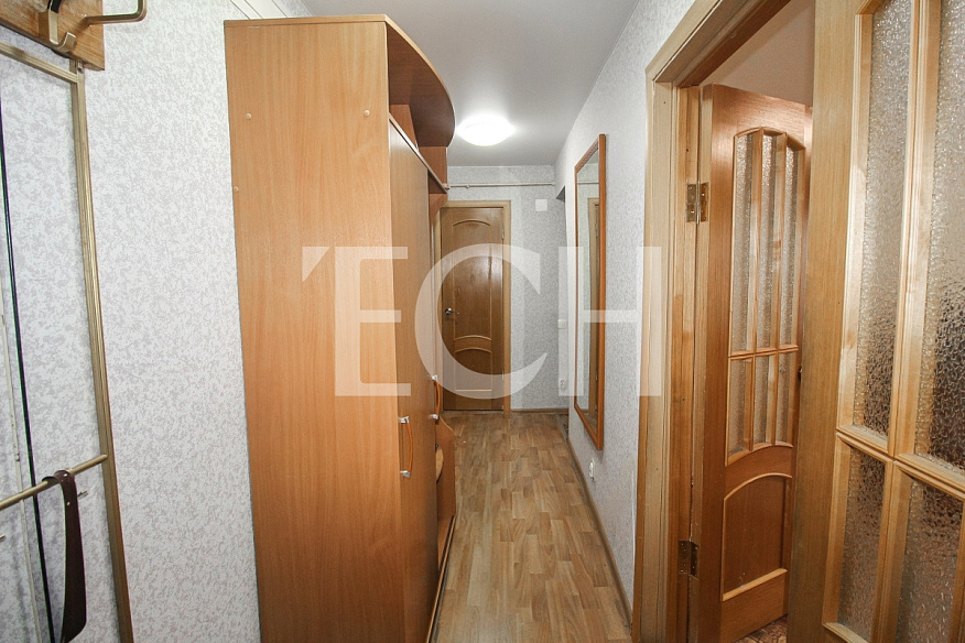 Продажа 2 комнатной квартиры, 50.6 м2, обл. Тульская, г. Тула, Серебровская улица, 16 15