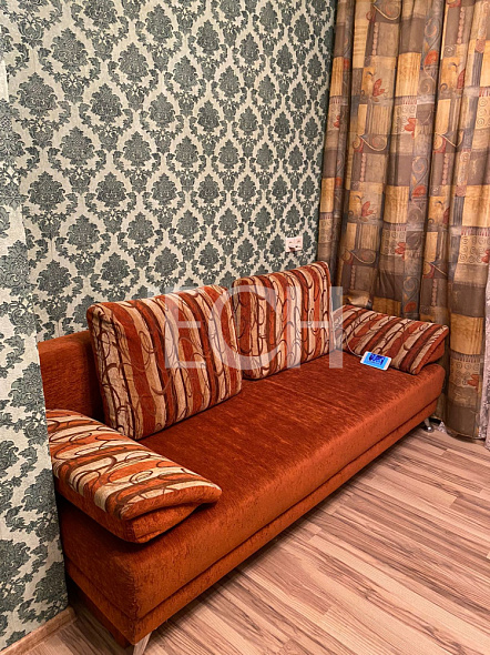 Продажа 1 комнатной квартиры, 25 м2, 300016, обл. Тульская, г. Тула, ул. Металлургов, д. 2в 1