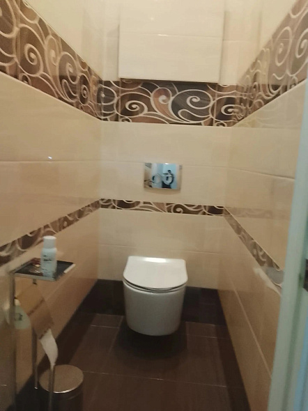 Многокомнатная квартира, 90 м2, обл. Тульская, г. Тула, проспект Ленина, 63 8